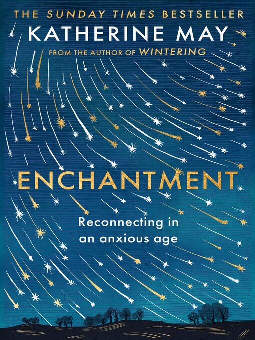 Title details for Enchantment by Katherine May - Wait list